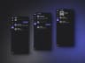 Microblogging Network Web Application