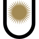 UNNE logo